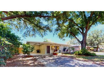 Photo one of 2148 Cunningham Dr Clearwater FL 33763 | MLS U8243753