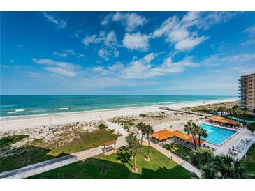 Photo one of 880 Mandalay Ave # S507 Clearwater Beach FL 33767 | MLS U8244078