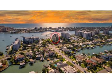 Photo one of 650 Island Way # 106 Clearwater Beach FL 33767 | MLS U8244581