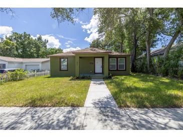 Photo one of 850 15Th S Ave St Petersburg FL 33701 | MLS U8245264