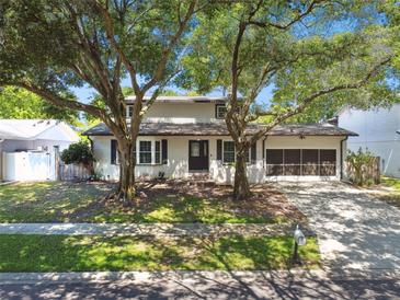 Photo one of 3329 Briarwood Ln Safety Harbor FL 34695 | MLS U8245513