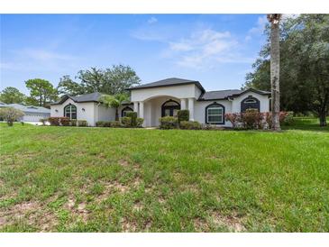 Photo one of 5208 Secretariat Run Spring Hill FL 34609 | MLS U8245635