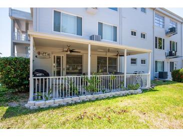 Photo one of 2450 Canadian Way # 20 Clearwater FL 33763 | MLS U8245901