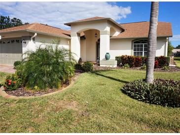 Photo one of 18446 Grand Club Dr Hudson FL 34667 | MLS U8246182