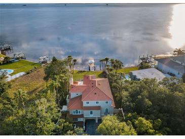 Photo one of 128 Carlyle Dr Palm Harbor FL 34683 | MLS U8246237