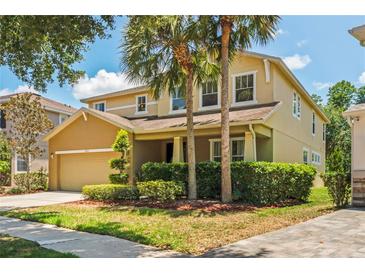 Photo one of 2935 Winglewood Cir Lutz FL 33558 | MLS U8246439