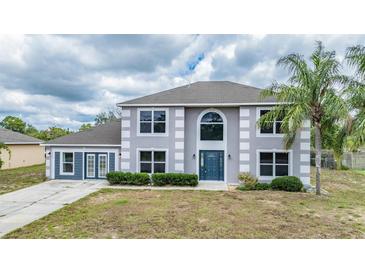 Photo one of 13039 Maycrest Ave Weeki Wachee FL 34614 | MLS U8246461