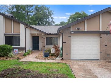 Photo one of 7497 Heather Walk Dr Weeki Wachee FL 34613 | MLS U8246762