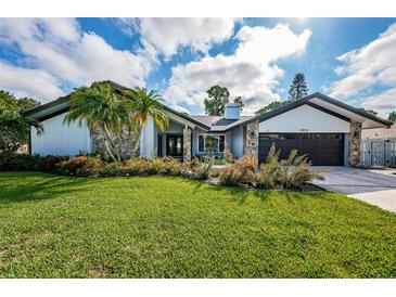 Photo one of 2973 Somersworth Dr Clearwater FL 33761 | MLS U8246972