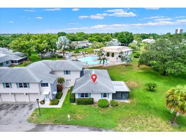 Photo one of 3245 40Th S Way # A St Petersburg FL 33711 | MLS U8246974