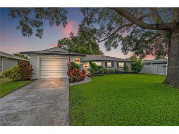Photo one of 1768 Algonquin Dr Clearwater FL 33755 | MLS U8247258