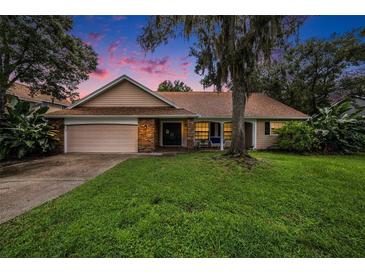 Photo one of 3482 Rolling Trl Palm Harbor FL 34684 | MLS U8247544