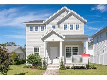 Photo one of 203 34Th N Ave St Petersburg FL 33704 | MLS U8247720