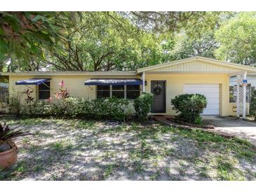 Photo one of 205 Evelyn Ave Clearwater FL 33765 | MLS U8247751