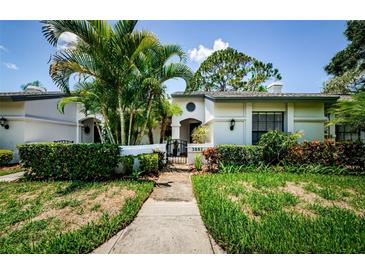 Photo one of 3887 Tanager Pl Palm Harbor FL 34685 | MLS U8247854