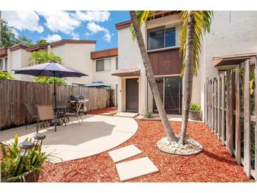 Photo one of 1881 N Hercules Ave # 1204 Clearwater FL 33765 | MLS U8247952