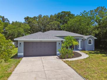 Photo one of 1070 Shenandoah Ln Spring Hill FL 34606 | MLS U8247960