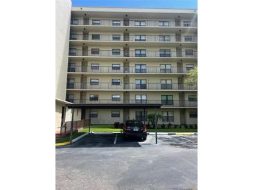 Photo one of 900 Cove Cay Dr # 1F Clearwater FL 33760 | MLS U8248161