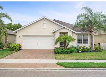 Photo one of 8997 Excelsior Loop Venice FL 34293 | MLS U8248322