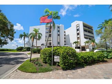 Photo one of 5700 Escondida S Blvd # 306 St Petersburg FL 33715 | MLS U8248506