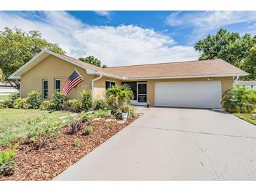 Photo one of 2839 Thistle N Ct Palm Harbor FL 34684 | MLS U8248526