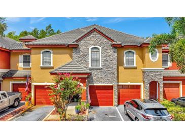 Photo one of 2160 Chianti Pl # 1-0113 Palm Harbor FL 34683 | MLS U8248674