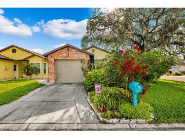 Photo one of 6641 Crossbow Ln New Port Richey FL 34653 | MLS U8248778