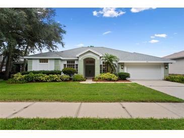 Photo one of 204 Water View Ct Safety Harbor FL 34695 | MLS U8248989