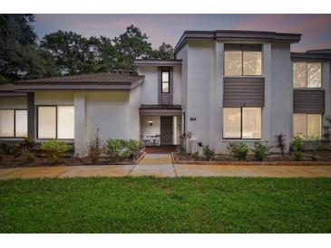 Photo one of 1750 Lake Cypress Dr # 1002 Safety Harbor FL 34695 | MLS U8249175