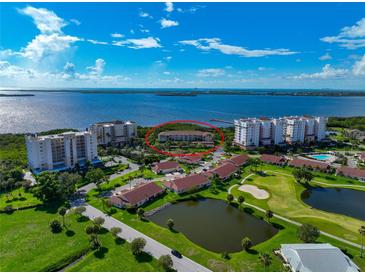 Photo one of 2725 Terra Ceia Bay Blvd # 307 Palmetto FL 34221 | MLS U8249277