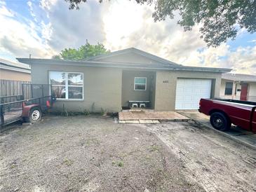 Photo one of 6821 59Th N Ln Pinellas Park FL 33781 | MLS U8249357