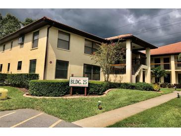 Photo one of 2508 Hammock Ct # 2508 Clearwater FL 33761 | MLS U8249581