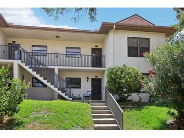 Photo one of 1601 Seascape Cir # 1601 Tarpon Springs FL 34689 | MLS U8249588