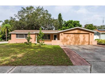 Photo one of 5145 Norfolk Ct New Port Richey FL 34653 | MLS U8249627