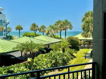 Photo one of 2618 Gulf Blvd # 103 Indian Rocks Beach FL 33785 | MLS U8249710