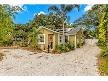 Photo one of 825 Carolina Ave Tarpon Springs FL 34689 | MLS U8249714