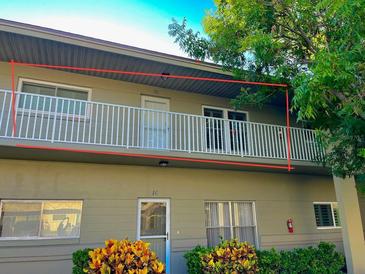 Photo one of 2294 Belgian Ln # 36 Clearwater FL 33763 | MLS U8249756