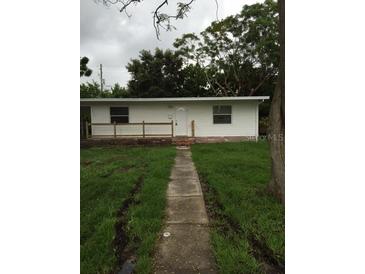 Updated single story home with walkway at 5261 99Th N Ter, Pinellas Park, FL 33782