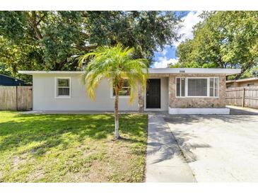 Photo one of 1116 54Th N Ave St Petersburg FL 33703 | MLS U8249804