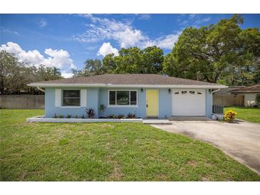 Photo one of 2237 Lawton Dr Clearwater FL 33764 | MLS U8249813