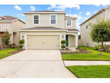 Photo one of 11126 Abaco Island Ave Riverview FL 33579 | MLS U8249955