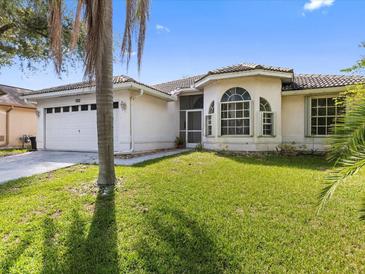 Photo one of 908 Westwinds Blvd Tarpon Springs FL 34689 | MLS U8249985