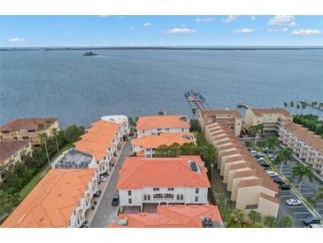 Photo one of 1340 Bayshore Blvd # 501 Dunedin FL 34698 | MLS U8249995