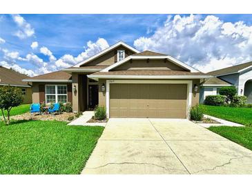 Photo one of 13619 Niti Dr Hudson FL 34669 | MLS U8250062