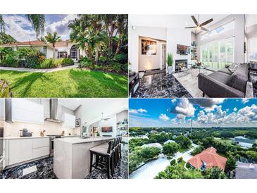 Photo one of 441 Village Dr Tarpon Springs FL 34689 | MLS U8250236