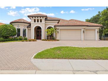 Photo one of 10243 Thurston Groves Blvd Largo FL 33778 | MLS U8250247