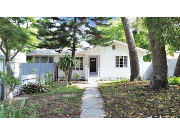 Photo one of 1180 Sedeeva St Clearwater FL 33755 | MLS U8250354