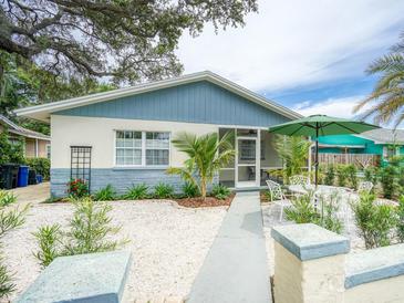 Photo one of 106 E Cedar St Tarpon Springs FL 34689 | MLS U8250444