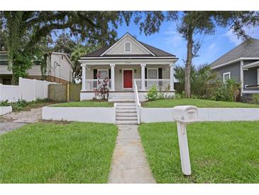 Photo one of 2326 W Saint Louis St Tampa FL 33607 | MLS U8250457