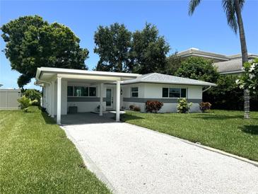 Photo one of 501 20Th Ave Indian Rocks Beach FL 33785 | MLS U8250483